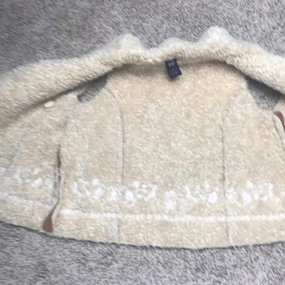 Baby Gap Vest - Picture 10 of 13